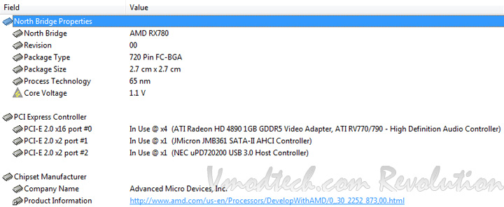 enb enb ASUS M4A87TD EVO Motherboard Review