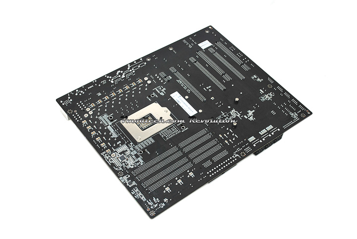 evga p55 ftw 000 EVGA P55 FTW : REVIEW