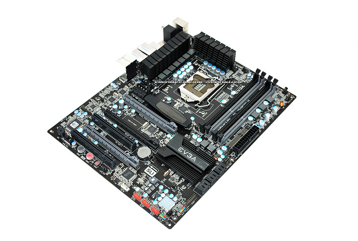 evga p55 ftw 001 EVGA P55 FTW : REVIEW