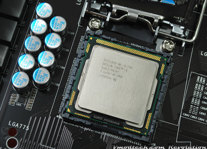 evga p55 ftw 0010 EVGA P55 FTW : REVIEW