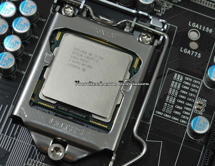 evga p55 ftw 0014 EVGA P55 FTW : REVIEW