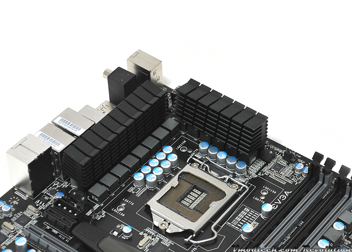 evga p55 ftw 002 EVGA P55 FTW : REVIEW