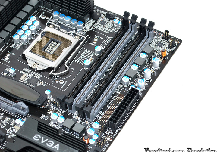 evga p55 ftw 003 EVGA P55 FTW : REVIEW