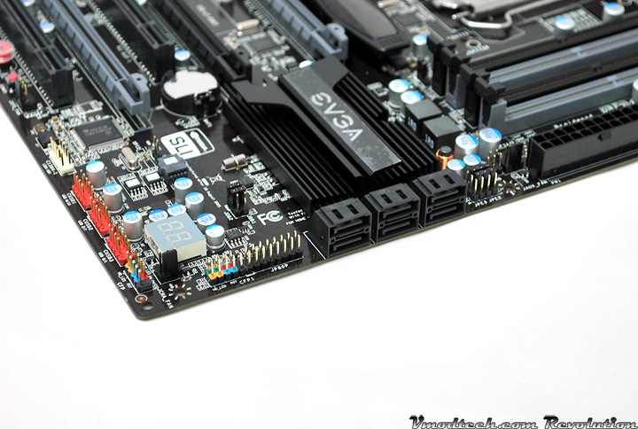 evga p55 ftw 008 EVGA P55 FTW : REVIEW