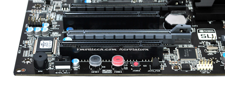 evga p55 ftw 009 EVGA P55 FTW : REVIEW