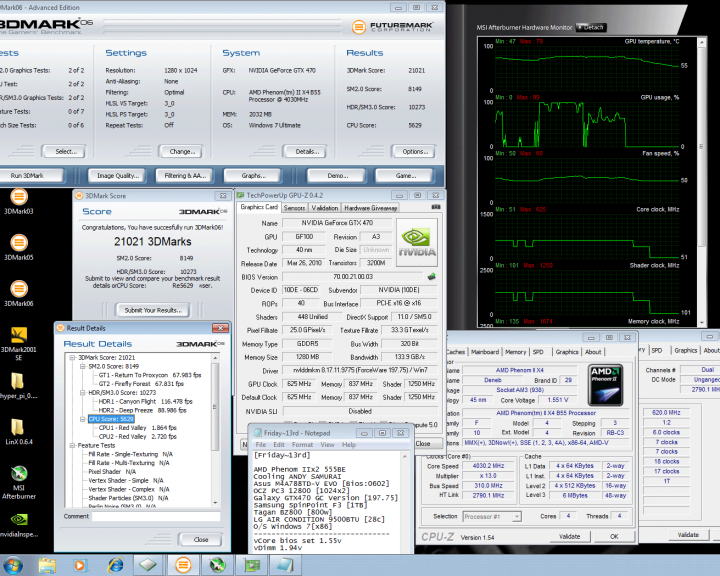 51 default 3d2k6 21021 720x576 GALAXY GTX470 GC Version !