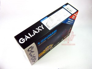 gtx470 03 300x225 GALAXY GTX470 GC Version !