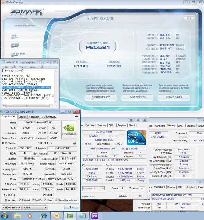 800 1000 3dvantage p25521 670x720 GALAXY nVidia Geforce GTX480 : Review