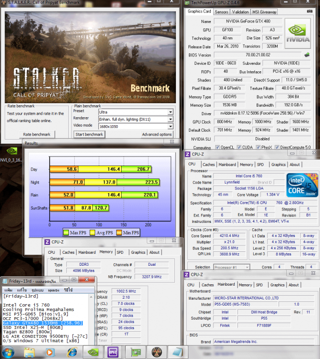 800-1000_dx11_stalker_1464-137-1464-878 800 1000 dx11 stalker 1464 137 1464 878 642x720 GALAXY nVidia Geforce GTX480 : Review