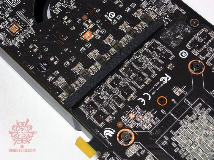 gtx480 16 720x540 GALAXY nVidia Geforce GTX480 : Review