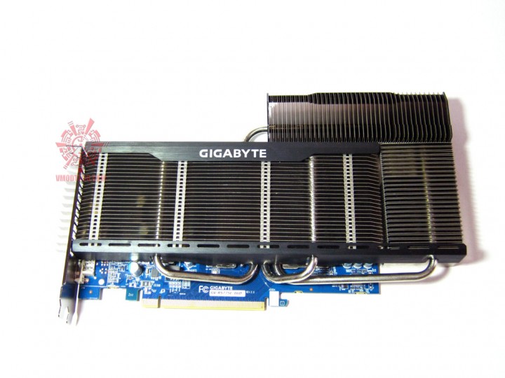 gigabyte hd5770 06 720x540 Gigabyte ATi HD5770 1GB DDR5 Silent Cell Review