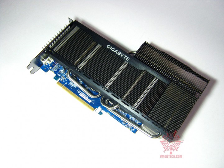 gigabyte hd5770 07 720x540 Gigabyte ATi HD5770 1GB DDR5 Silent Cell Review