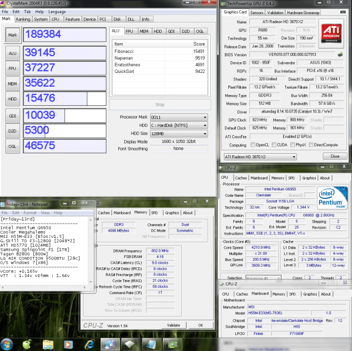 10 201x21 0165v 80298821crystalmark 189384 720x717 MSI : H55M E33  [Review]