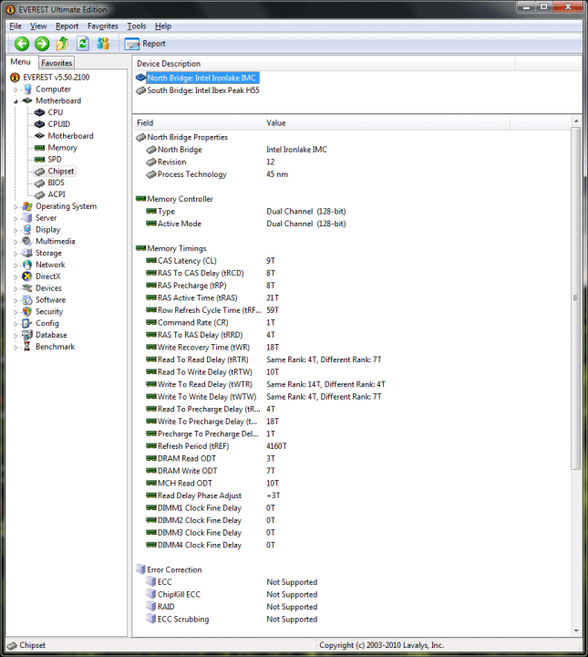2 201x21 0165v 80298821everestinfonorth bridge1 645x720 MSI : H55M E33  [Review]