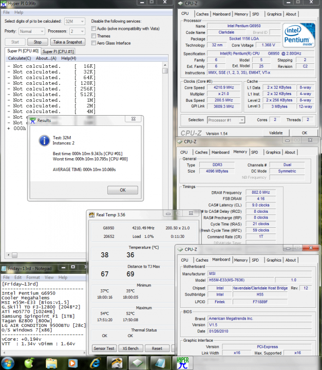 6 201x21 0194v 80298821hyperpi32m 627x720 MSI : H55M E33  [Review]