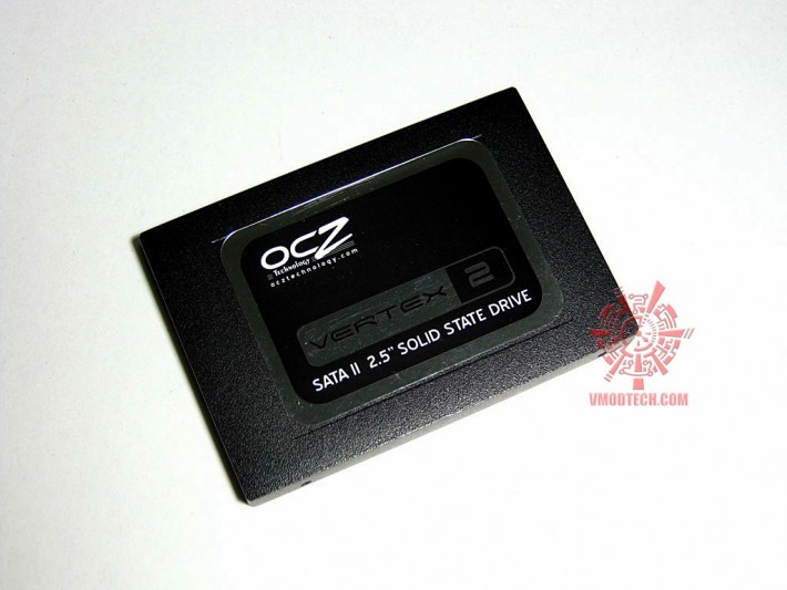 ssd ocz 05 710x533 custom OCZ Vertex2 SSD SATAII 120GB