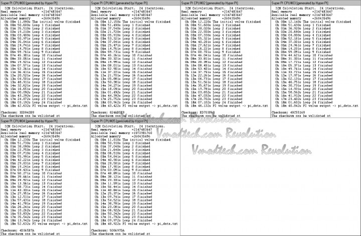 hp 4100 720x472 ASUS M4A87TD EVO Motherboard Review