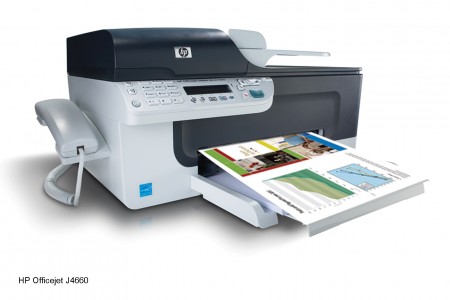 hp-officejet-j4660 hp officejet j4660 HP Officejet J4660 All in One เพื่อความคุ้มค่าสูงสุดสำหรับธุรกิจขนาดย่อม