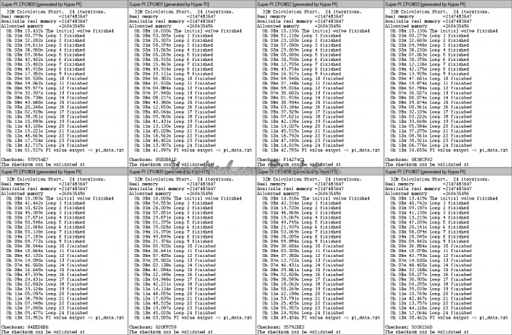 hpi 20100721 181031 720x472 Palit Geforce GTX470 1280MB DDR5 Overclock Test