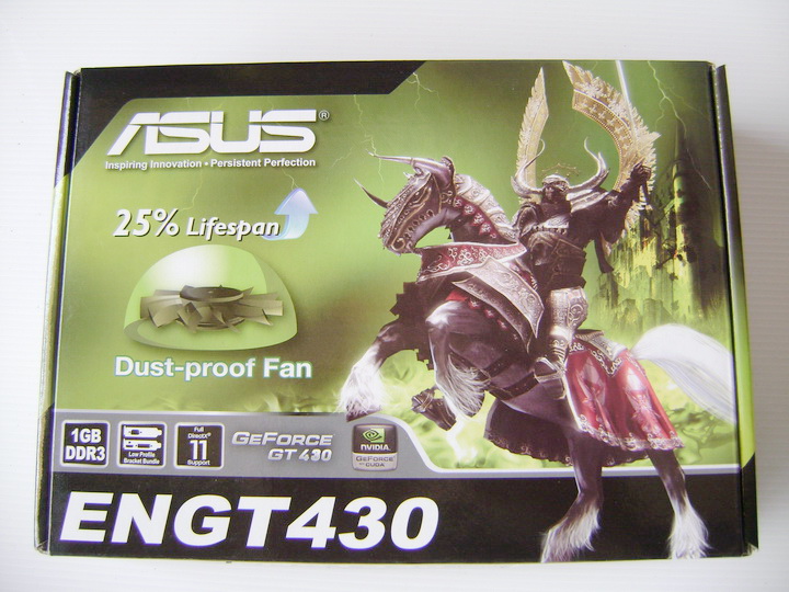 dsc04714 ASUS ENGT430 1GB DDR3