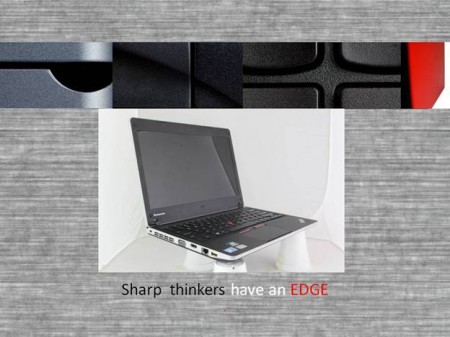 image00210 เลอโนโวเจาะกลุ่มผลิตภัณฑ์ใหม่เพื่อการใช้งานทางธุรกิจ นำโดย โน๊ตบุ๊คธิ้งแพด สุดยอดของการพกพา