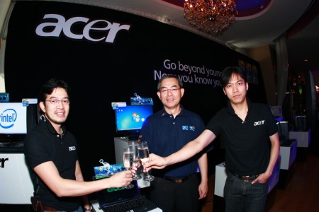 image00216 image00216 เอเซอร์ ผนึก อินเทล ฉลองเปิดศักราชใหม่ ปูพรมเปิดตัวโน้ตบุ๊ก พีซี อัดแน่นด้วยขุมพลัง Core i