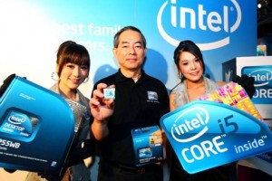 image0024 อินเทลเปิดตัว คอร์™ ไอไฟว์ รุ่นแรก  พร้อม คอร์™ ไอเซเว่น อีกสองรุ่น  เจาะตลาดเดสก์ท้อปกลุ่มเมนสตรีม