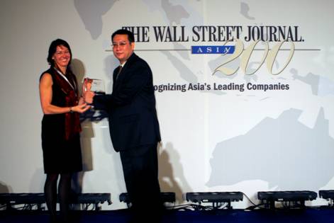 image0027 “อัสซุส” คว้าอันดับ 1 สุดยอดผู้นำด้านนวัตกรรมคุณภาพ และการบริการเป็นเลิศ จาก The Wall Street Journal Asia