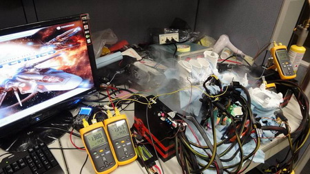 image00311 image00311 MSI R5870 Lightning @ 1485MHz