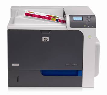 image0036 เครื่องพิมพ์ HP Color LaserJet CP4025    มอบสีสันและคุณภาพการพิมพ์สำหรับทุกๆ งานพิมพ์ของคุณ 