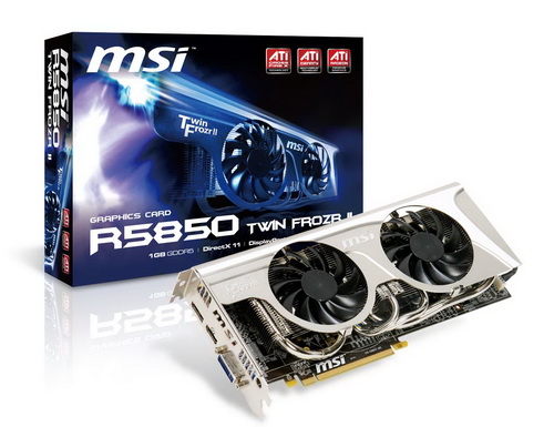 image0062 image0062 MSI Launches R5870/R5850 Twin Frozr II Graphics Card