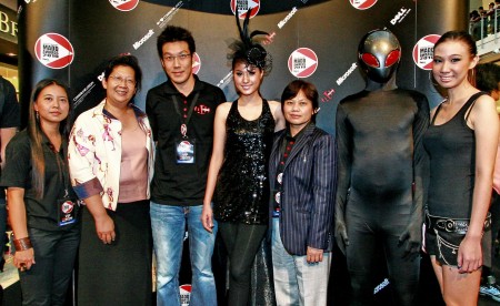 img 2420 DELL จับมือ Microsoft หนุน ม.กรุงเทพ จัดประกวด MADD AWARDS 2010