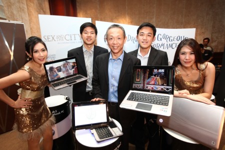 img_6741 img 6741 เอชพีเปิดตัวคอนซูมเมอร์โน้ต บุ๊ค คอลเลคชั่นใหม่ล่าสุด ในงาน “Drop Dead Gorgeous Performance”