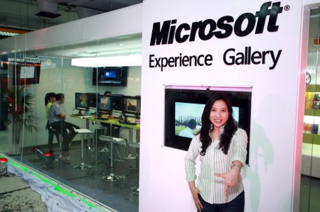 microsoft-gallery-1 microsoft gallery 1 ไมโครซอฟท์เผย โฉม Microsoft Experience Gallery ครั้งแรกในประเทศไทย