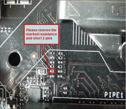 msi001 msi001 Trinergy Broke World Record of WPrime 32M @ 7sec 329ms