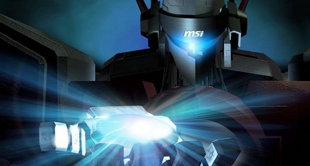 msi201 msi201 MSI Life Revolutionary