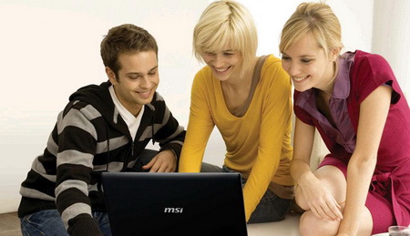 msi202 msi202 MSI Life Revolutionary