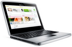 nokiafront NETBOOK NOKIA มาแล้วครับ
