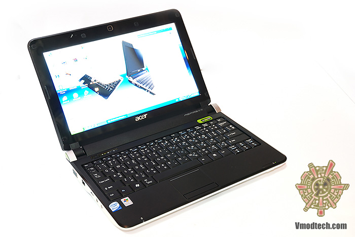 4 Acer Aspire One D150