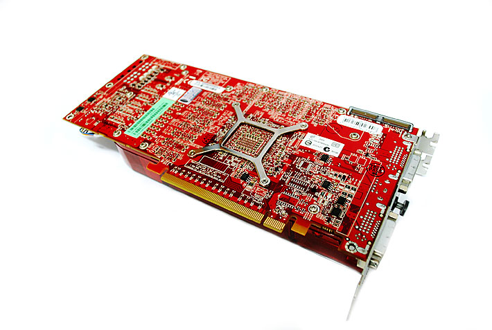8 PowerColor ATI Radeon HD4890 สดจริงหรือไม่ ท้าพิสูจน์