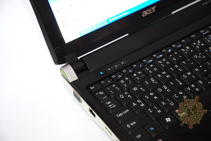 8 Acer Aspire One D150