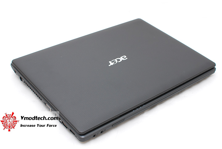 2 Review : Acer Aspire 4552G