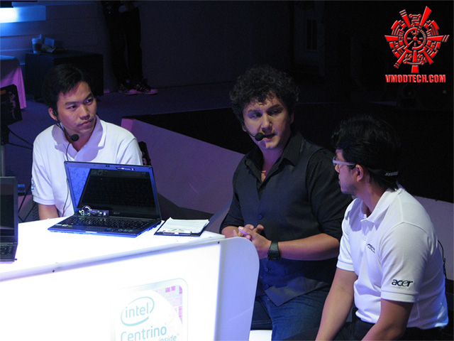 p-2842 p 2842 เอเซอร์ ผนึก อินเทล ประกาศพลิกโฉมนวัตกรรมโน้ตบุ๊กครั้งยิ่งใหญ่