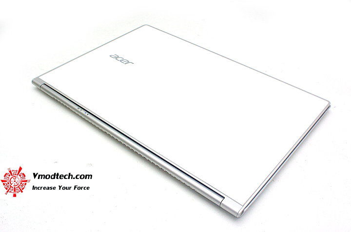 1 Review : Acer Aspire S7 Ultrabook