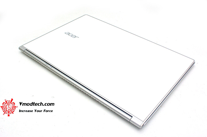Review : Acer Aspire S7 Ultrabook 1 Review : Acer Aspire S7 Ultrabook