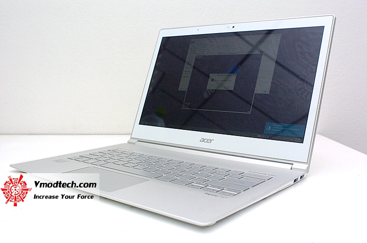 Review : Acer Aspire S7 Ultrabook 3 Review : Acer Aspire S7 Ultrabook