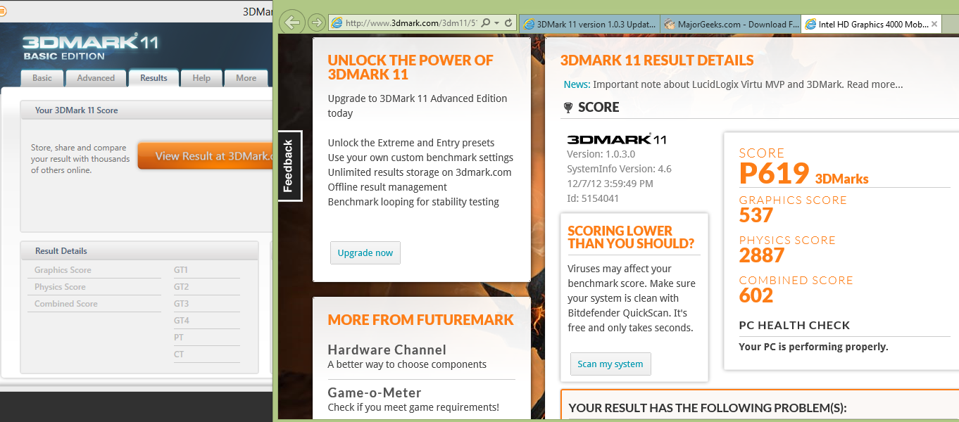 11 Review : Acer Aspire S7 Ultrabook