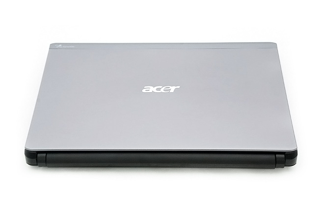 2 Review : Acer Aspire 3810T Timeline series