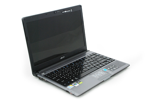 4 Review : Acer Aspire 3810T Timeline series