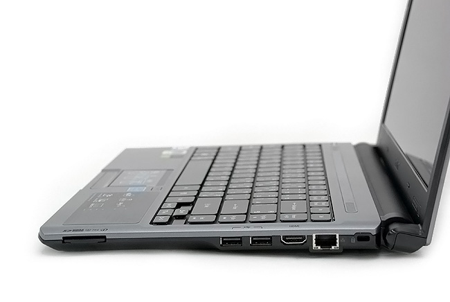 9 Review : Acer Aspire 3810T Timeline series